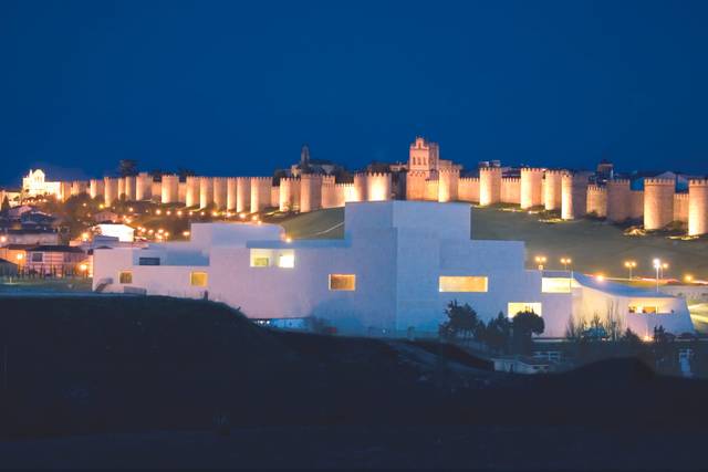 Restaurante El Lienzo