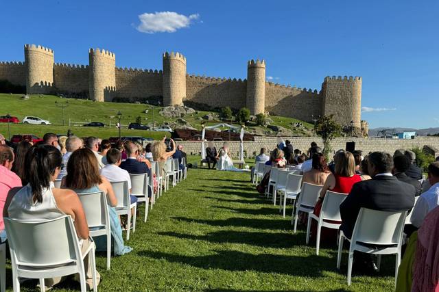 Restaurante El Lienzo