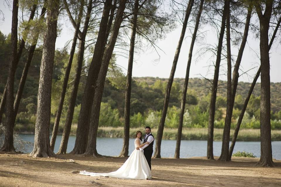 Fotos en Lagunas de Ruidera