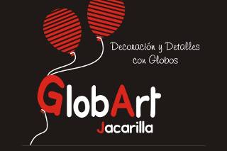 GlobArt logo
