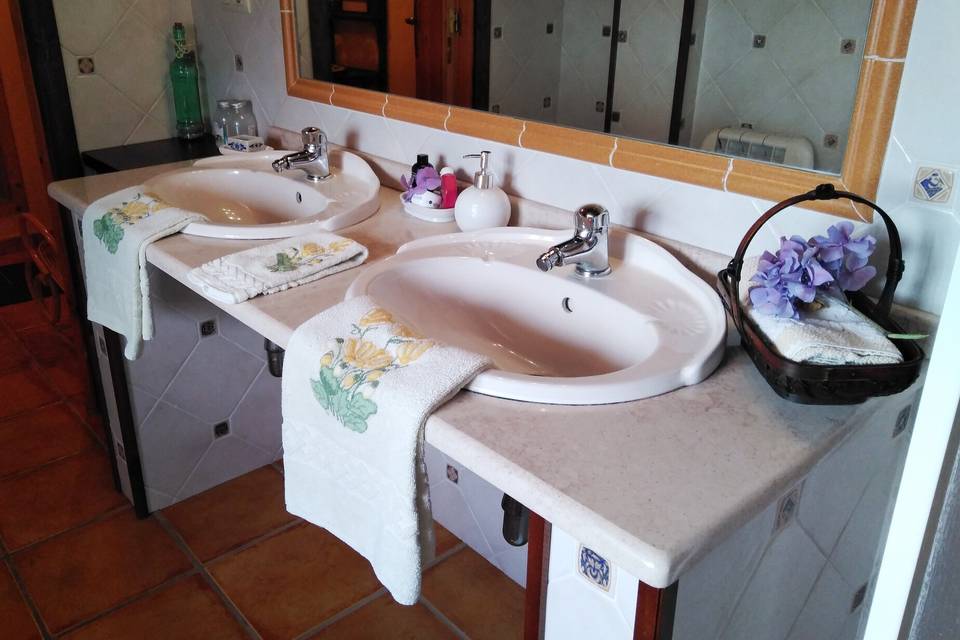 Cuarto de baño