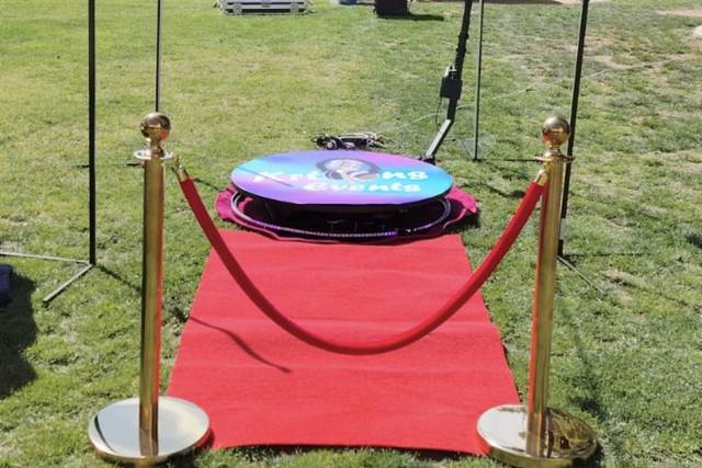 Plataforma 360