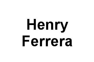 Henry Ferrera logo