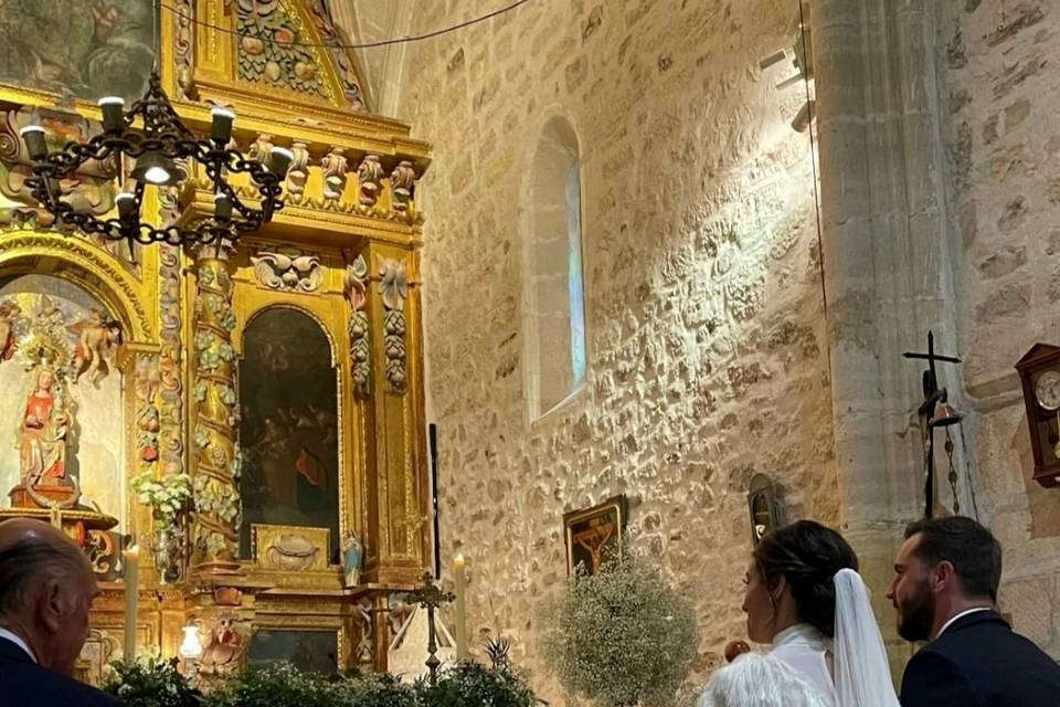 Ermita de Otero