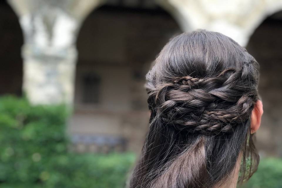 Trenzas