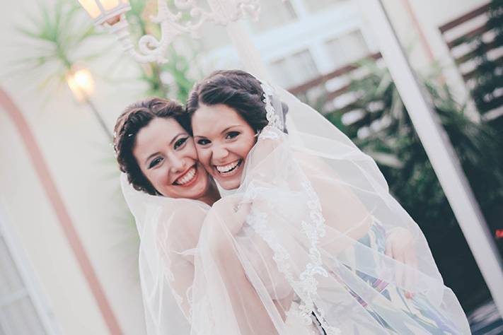 Fotografías de postboda