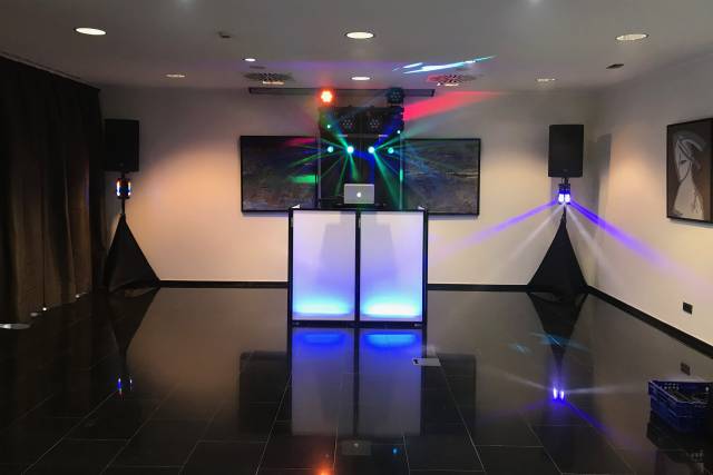 Diyei Eventos