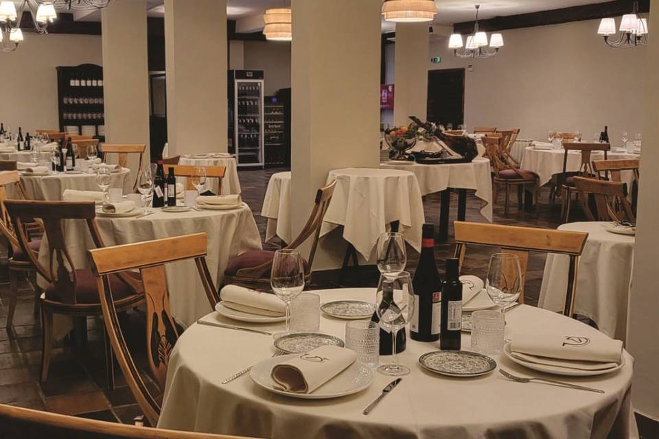 La Hípica Tres Cantos
