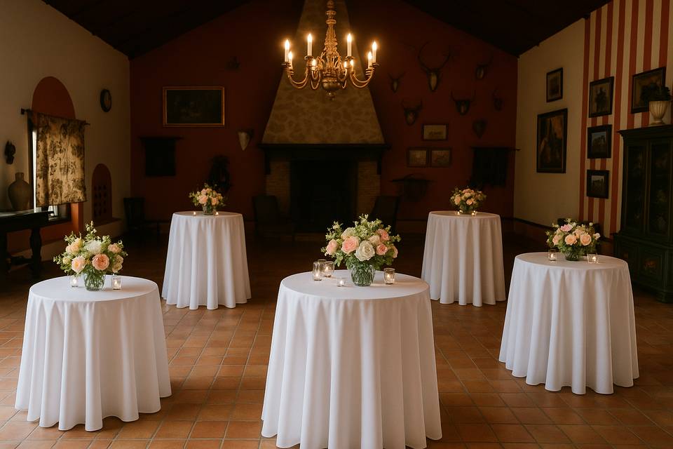 Quintaevents