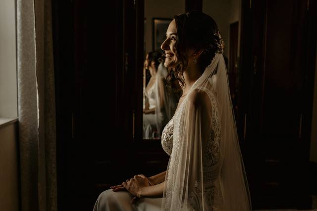 © Calendra Photography