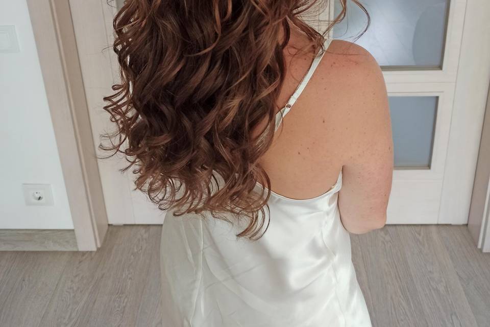 Ondas estilo ruso