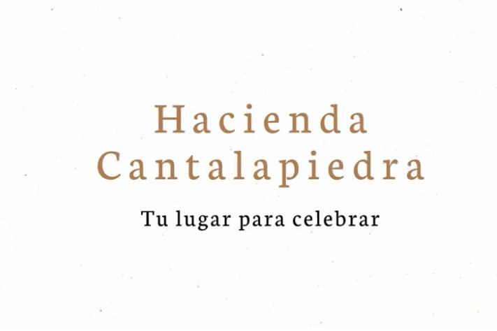 Hacienda Cantalapiedra