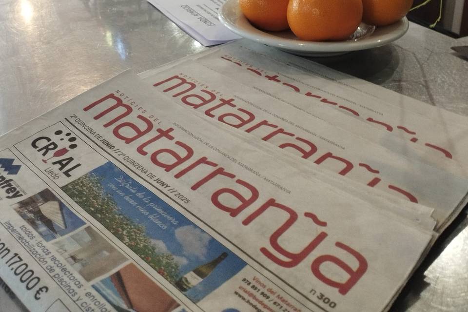 Barra