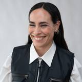 Nicole Echiburú Salas