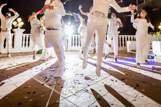 Wedding Dance Ibiza