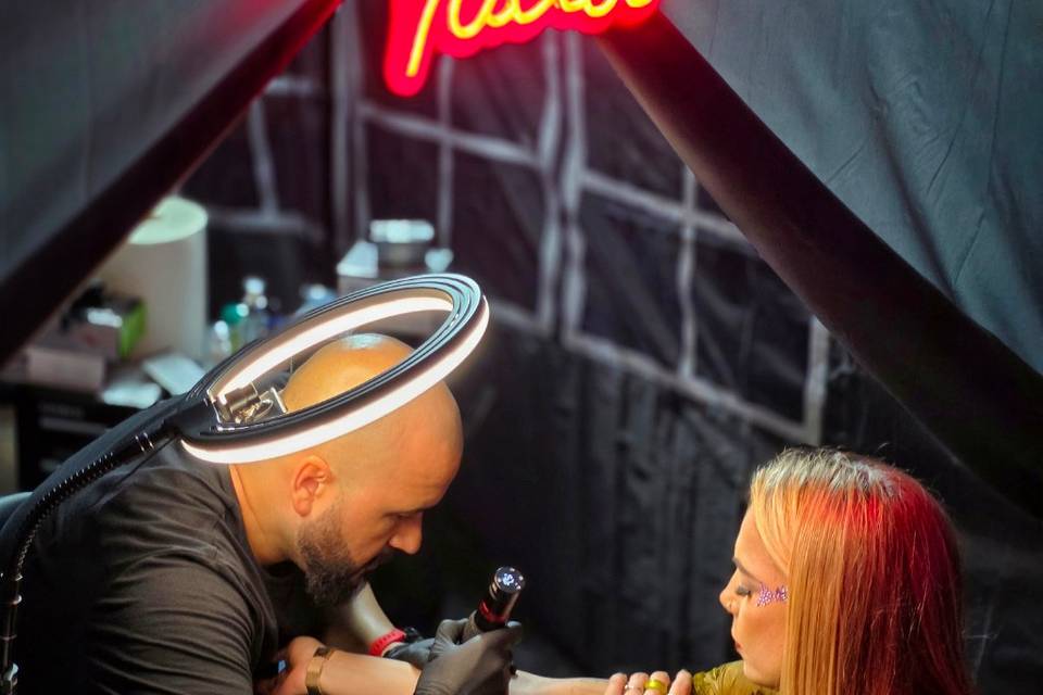 Frtattoo
