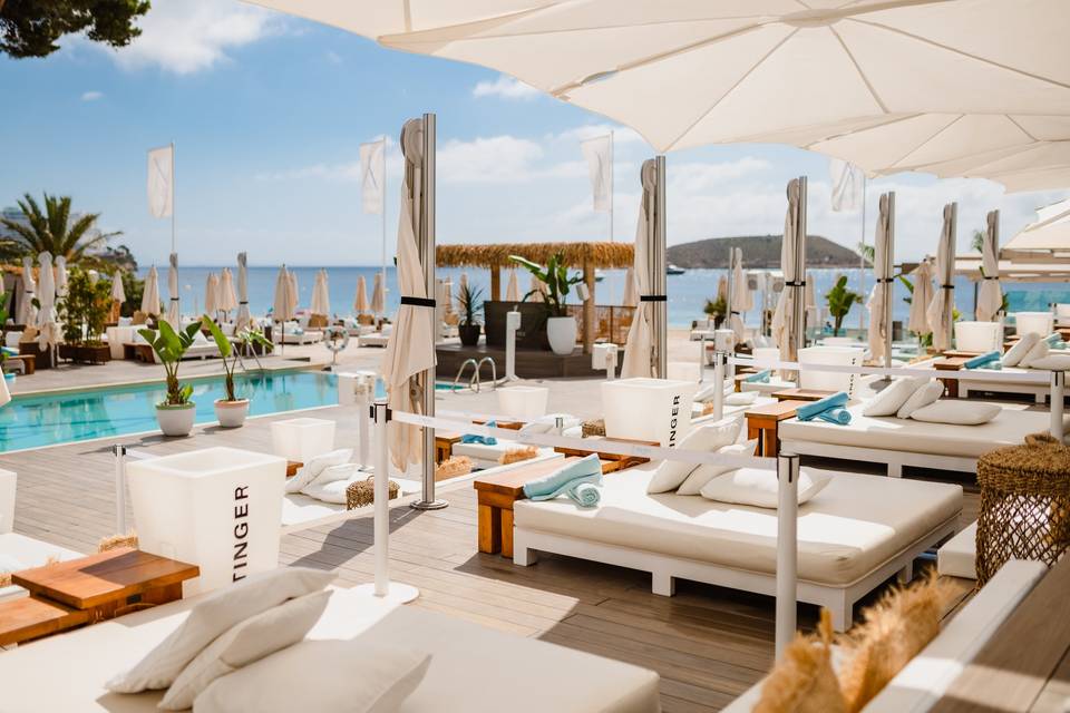 Nikki Beach