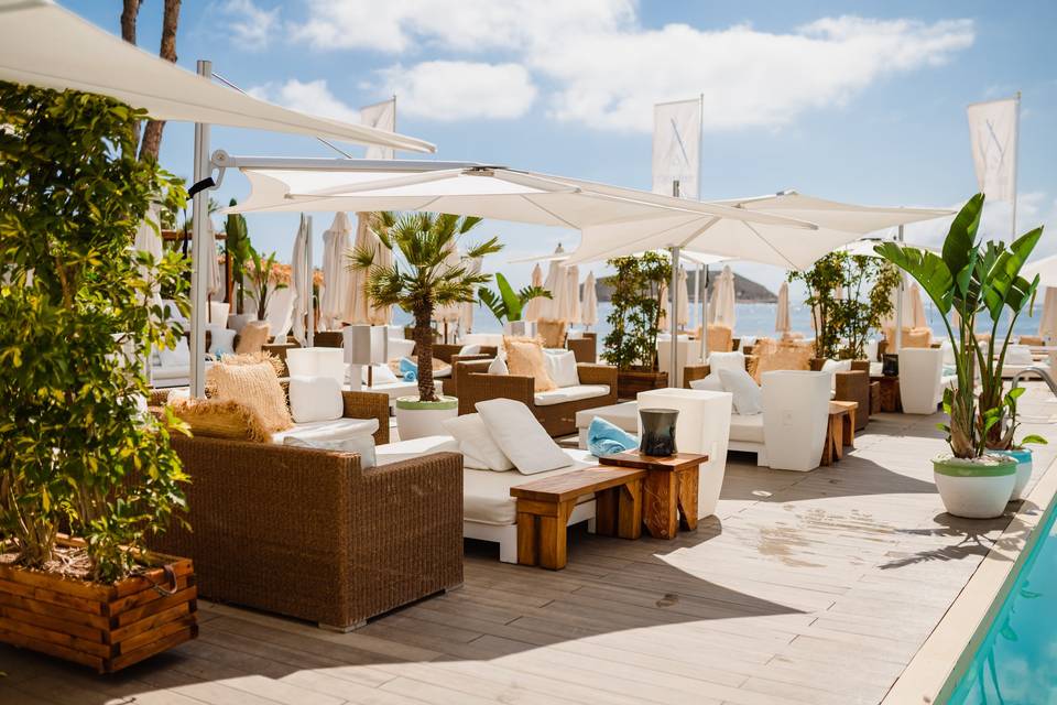 Nikki Beach