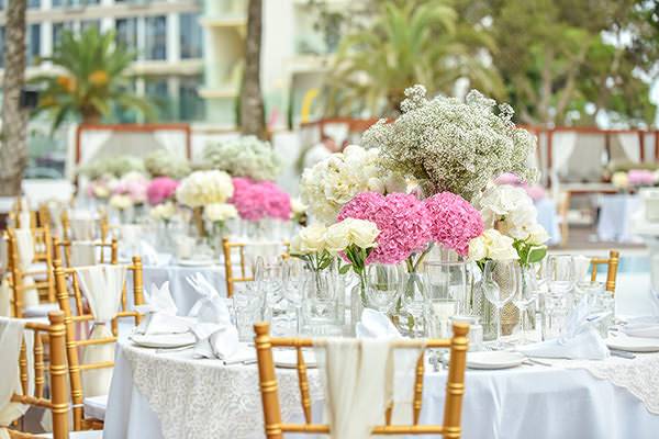 Inspiración para boda