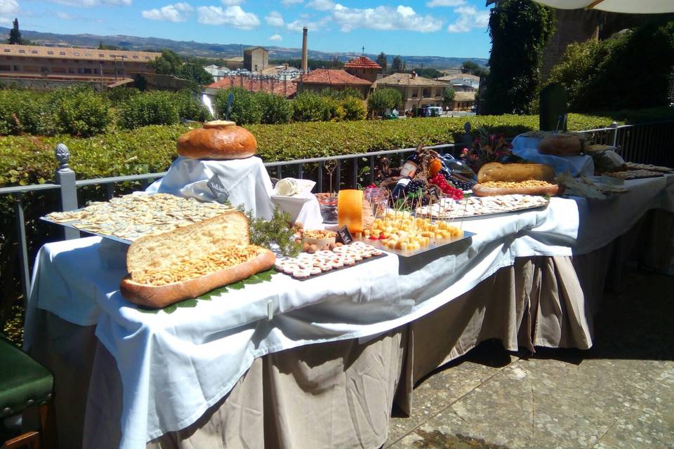 Parador de Olite