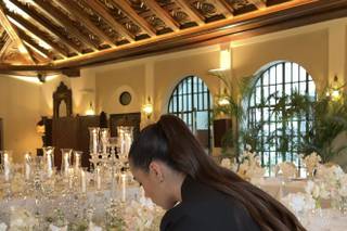 Savage love weddings