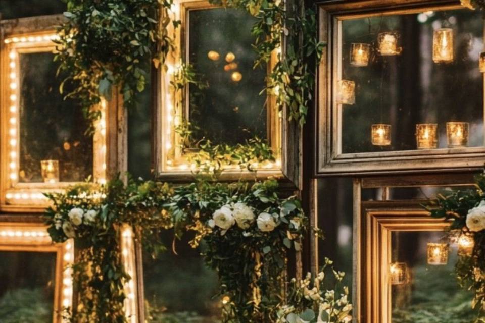 Decoración