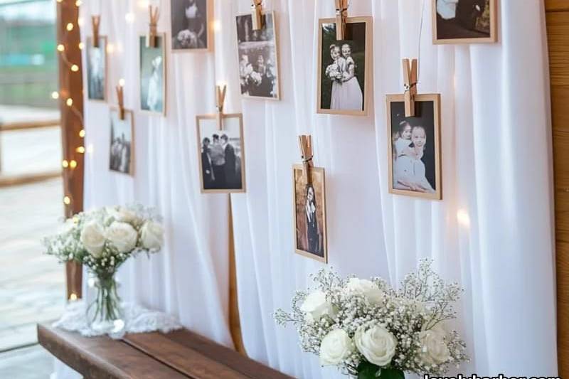 Decoración