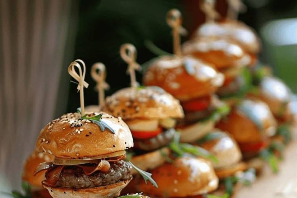 Rincón Burger