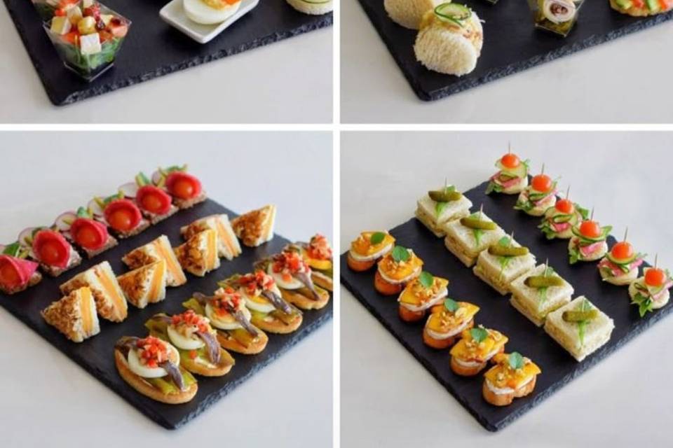 Saladitos