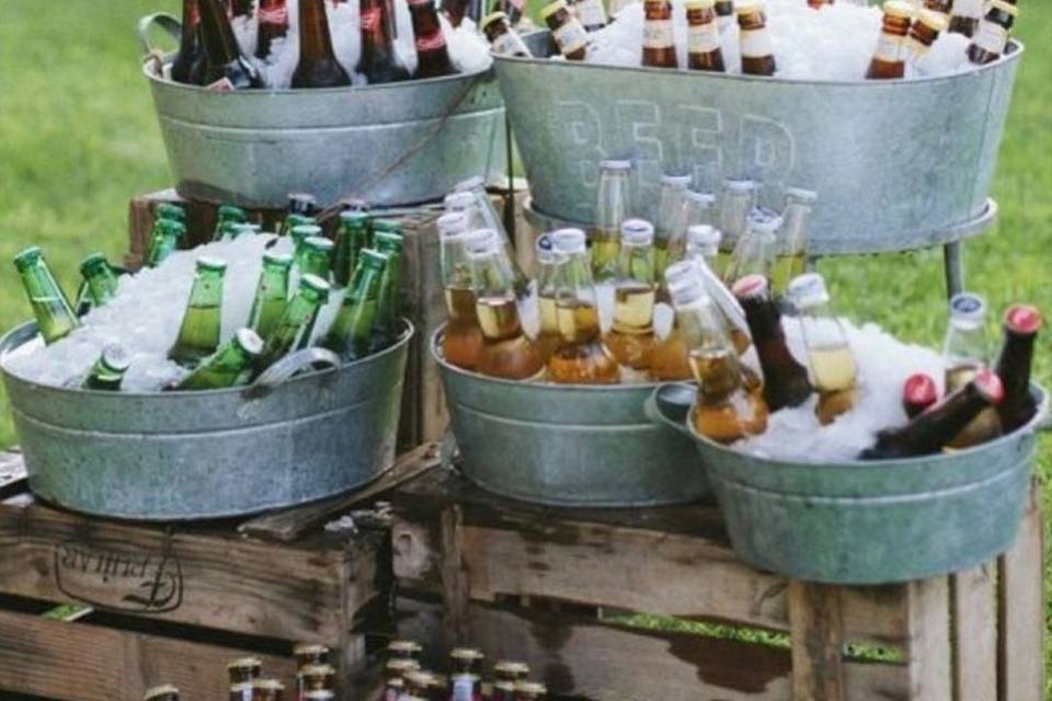 Rincón de la cerveza