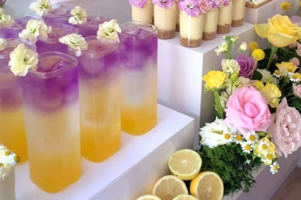 Coctelería de autor