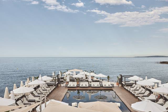Purobeach Palma