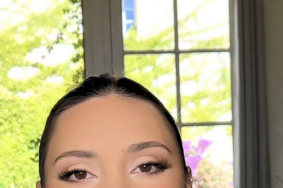 Bridesmaid