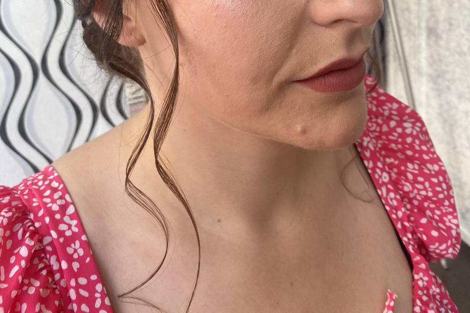 Maquillaje