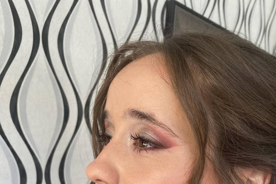 Maquillaje