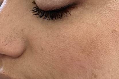 Maquillaje natural