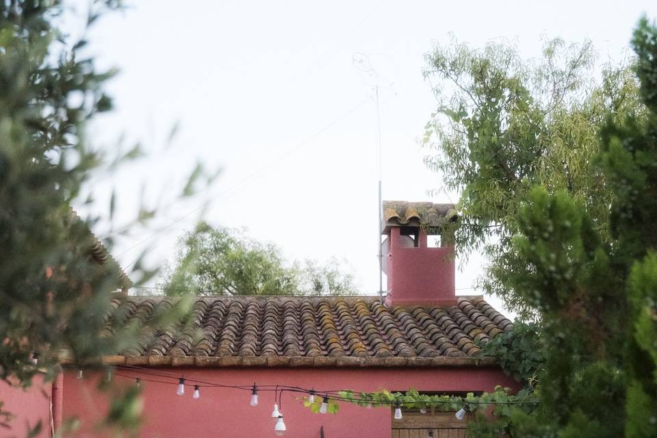 Masía Ca la Lola
