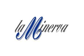 La Minerva logo