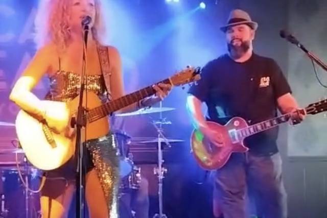 The Norvens - acoustic duo