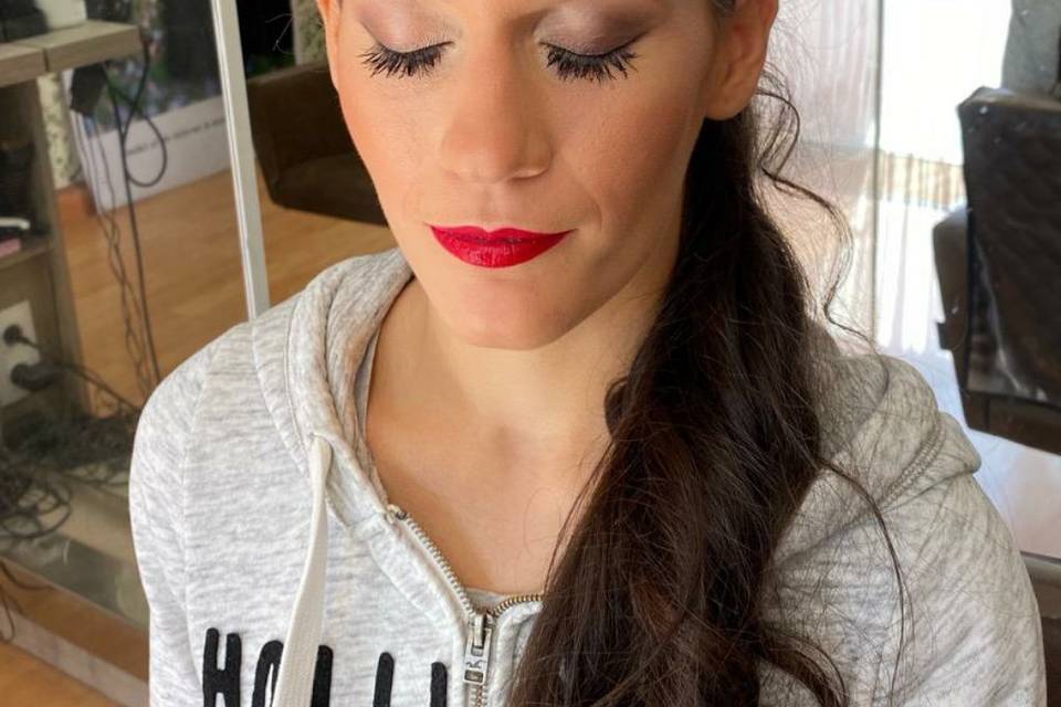 Maquillaje