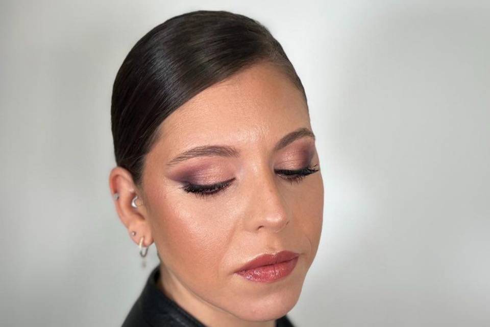 Clean look Maquillaje