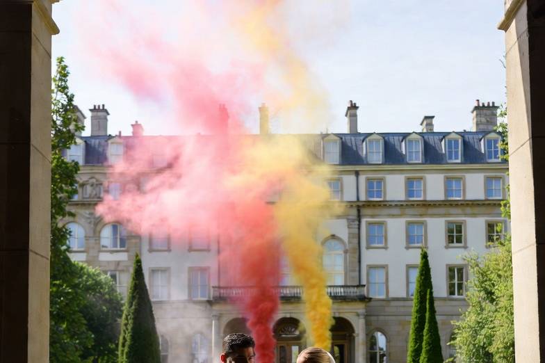 Smoke Eventos