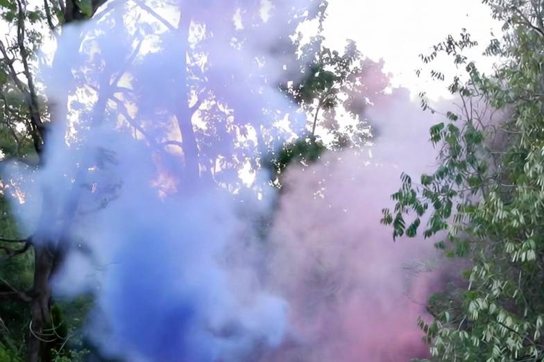 Smoke Eventos