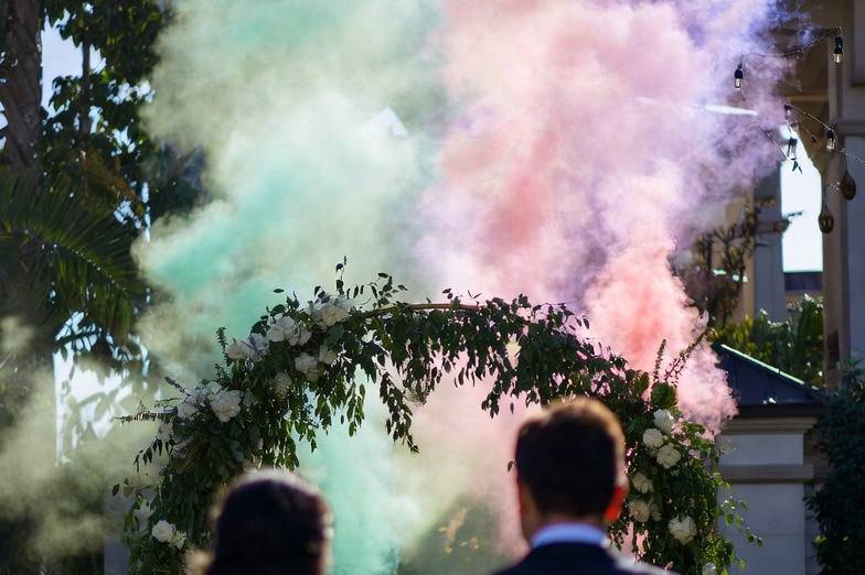 Smoke Eventos