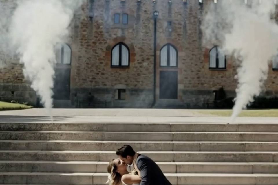 Smoke Eventos