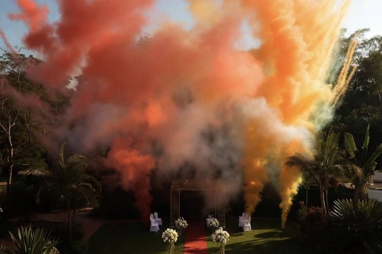 Smoke Eventos