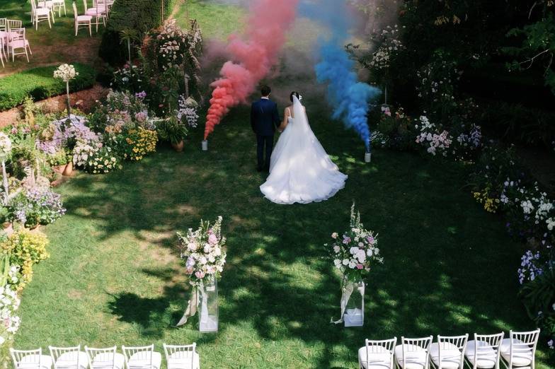 Smoke Eventos