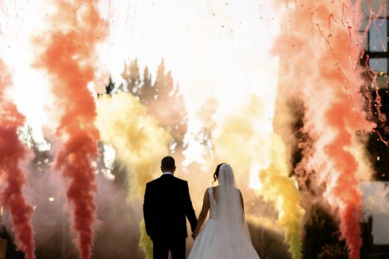 Smoke Eventos