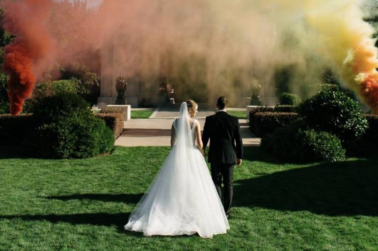 Smoke Eventos