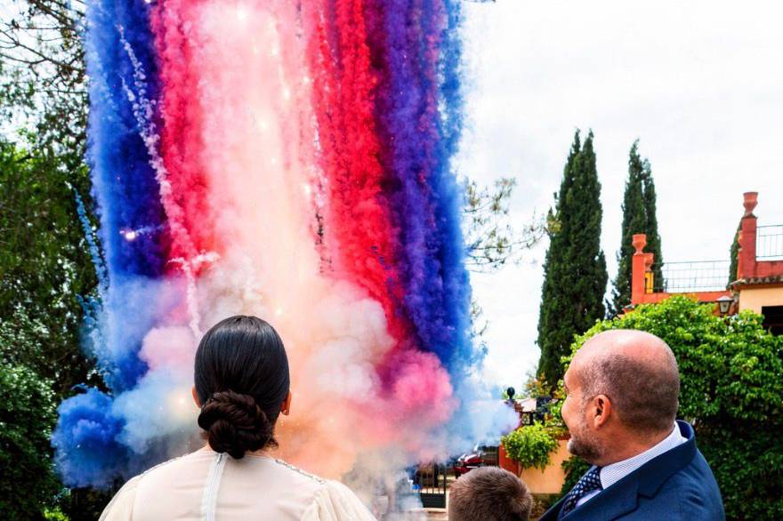 Smoke Eventos